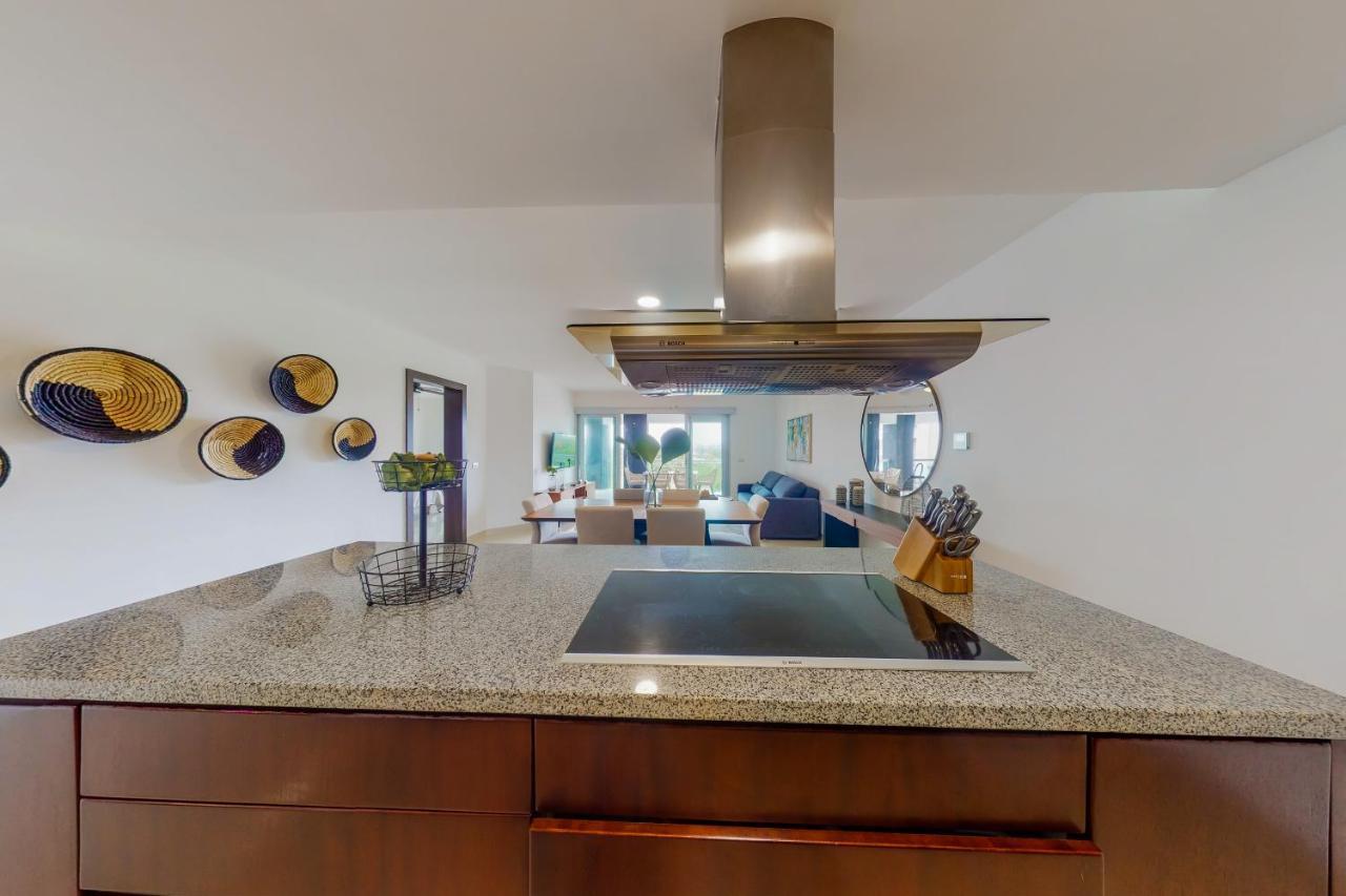 Hakuna Matata 725N At Mareazul Beachfront Плая-дель-Кармен Экстерьер фото