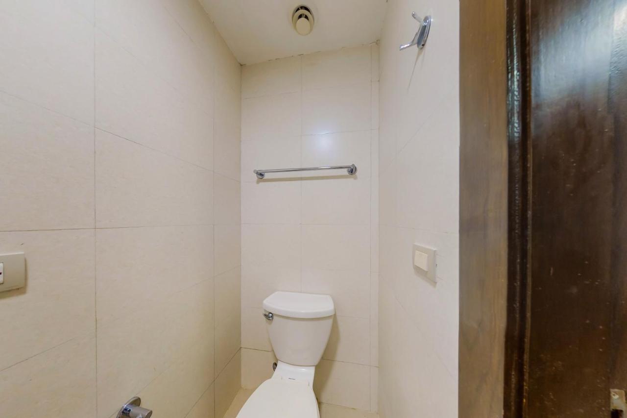 Hakuna Matata 725N At Mareazul Beachfront Плая-дель-Кармен Экстерьер фото