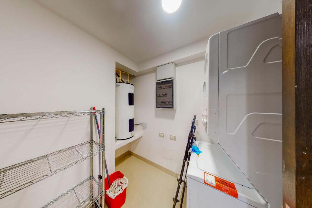 Hakuna Matata 725N At Mareazul Beachfront Плая-дель-Кармен Экстерьер фото